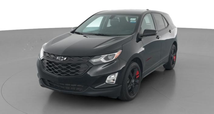 Thumbnail: 2019 Chevrolet Equinox - 1