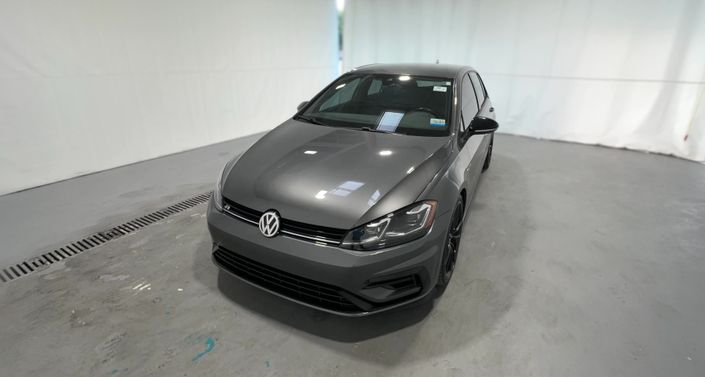 Thumbnail: 2019 Volkswagen Golf - 1