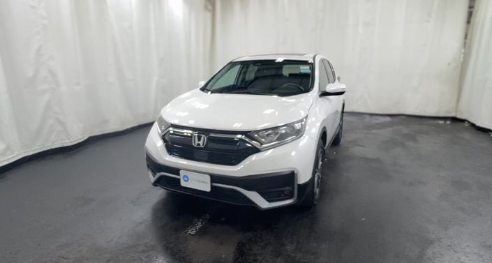 Thumbnail: 2020 Honda CR-V - 1