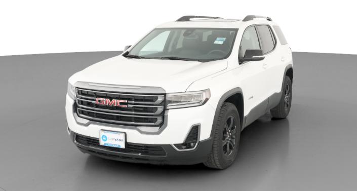 Thumbnail: 2023 GMC Acadia - 1