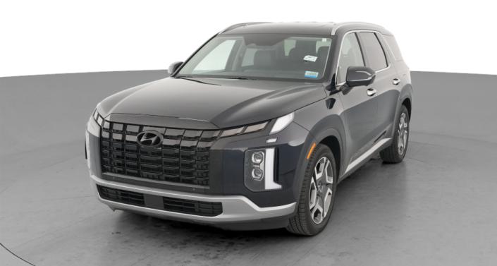 Thumbnail: 2023 Hyundai Palisade - 1