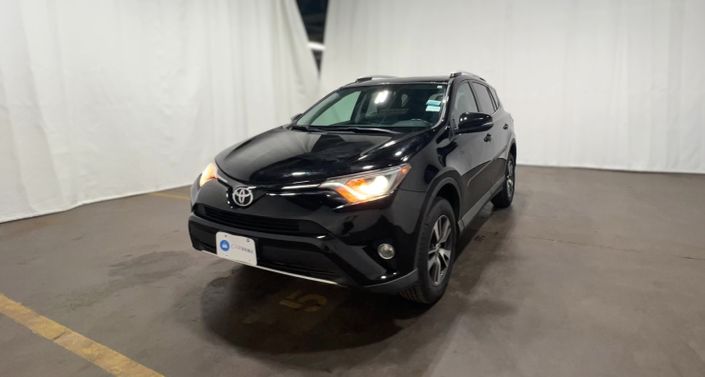 Thumbnail: 2016 Toyota RAV4 - 1