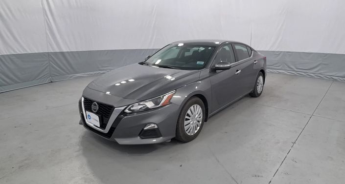 Thumbnail: 2019 Nissan Altima - 1