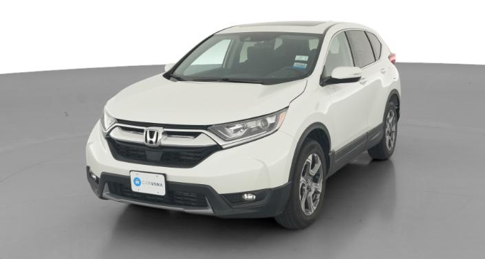 Thumbnail: 2019 Honda CR-V - 1