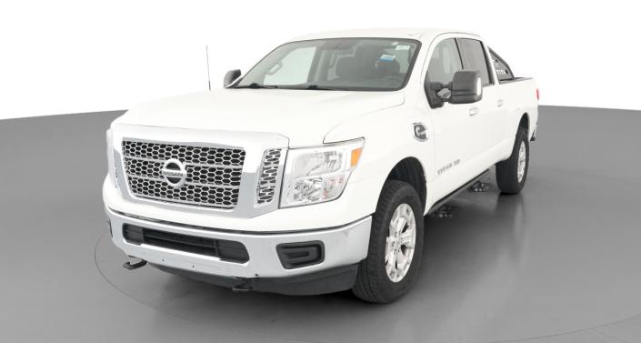Thumbnail: 2018 Nissan Titan - 1