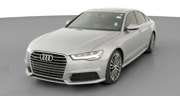 Thumbnail: 2017 Audi A6 - 1