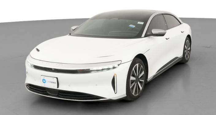 Thumbnail: 2022 Lucid Air - 1