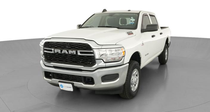 Thumbnail: 2020 RAM 2500 - 1