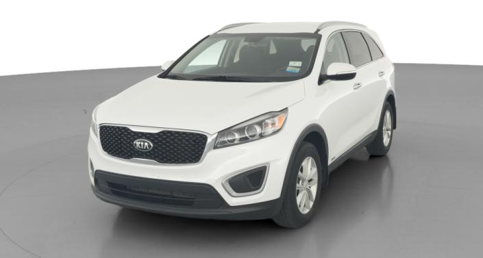 Thumbnail: 2017 Kia Sorento - 1
