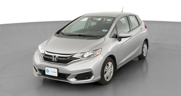 Thumbnail: 2020 Honda Fit - 1