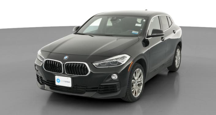 Thumbnail: 2020 BMW X2 - 1
