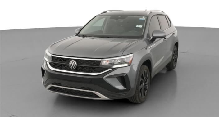 Thumbnail: 2024 Volkswagen Taos - 1