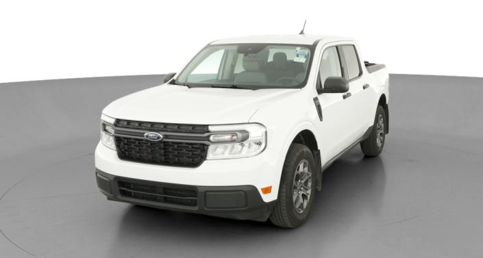 Thumbnail: 2023 Ford Maverick - 1