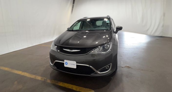 Thumbnail: 2019 Chrysler Pacifica - 1