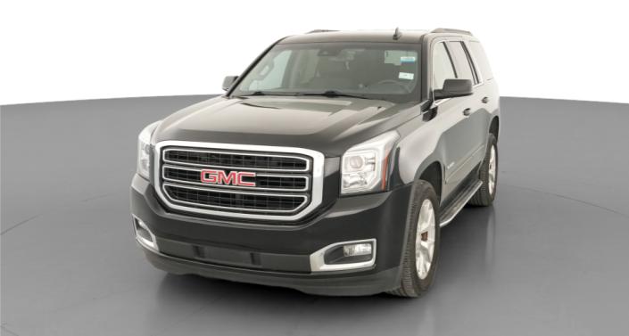 Thumbnail: 2019 GMC Yukon - 1