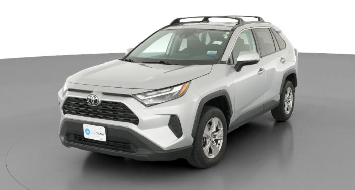 Thumbnail: 2022 Toyota RAV4 - 1