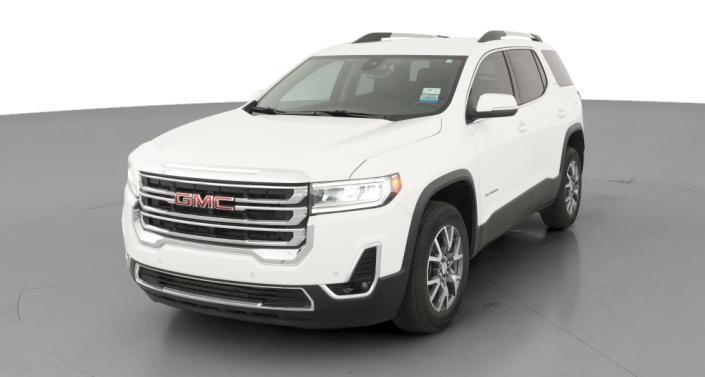 Thumbnail: 2023 GMC Acadia - 1