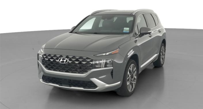 Thumbnail: 2023 Hyundai Santa Fe - 1