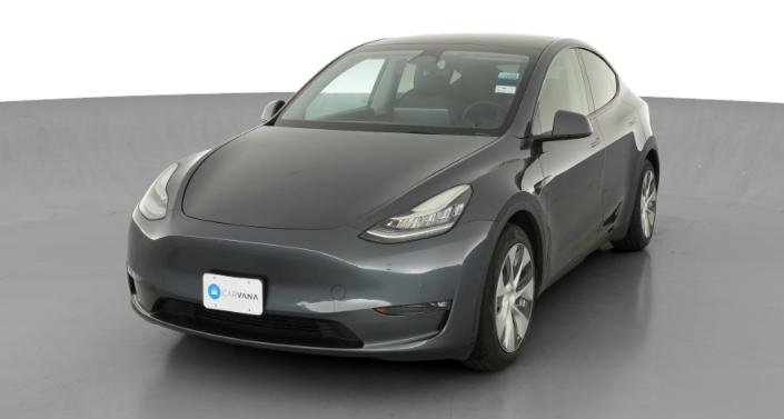 Thumbnail: 2022 Tesla Model Y - 1