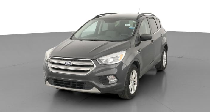 Thumbnail: 2018 Ford Escape - 1