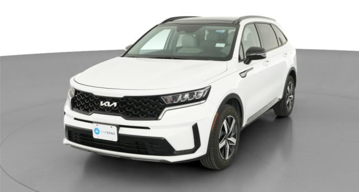 Thumbnail: 2022 Kia Sorento - 1