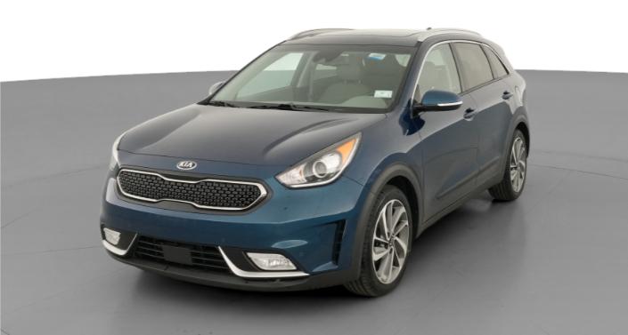 Thumbnail: 2018 Kia Niro - 1