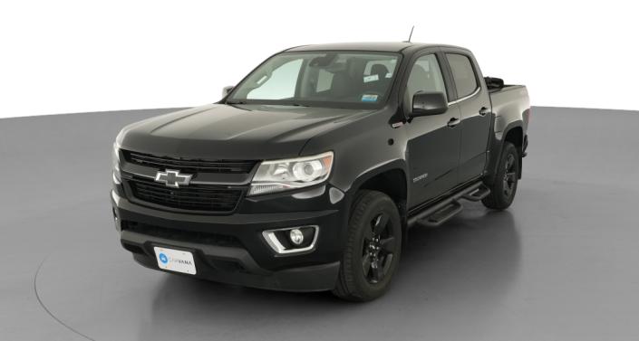 Thumbnail: 2016 Chevrolet Colorado - 1