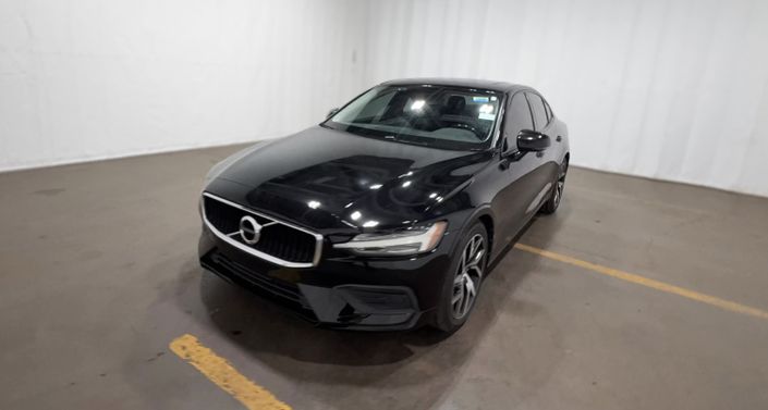 Thumbnail: 2019 Volvo S60 - 1