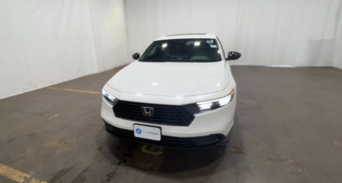 Thumbnail: 2024 Honda Accord - 1