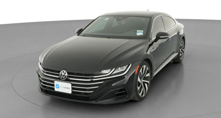 Thumbnail: 2021 Volkswagen Arteon - 1
