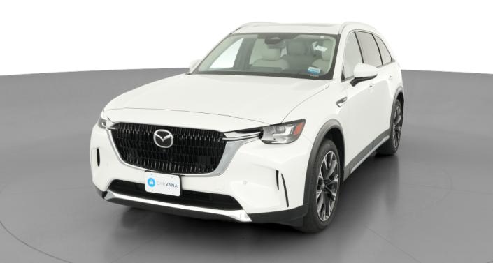Thumbnail: 2024 Mazda CX-90 - 1