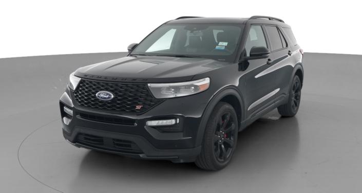 Thumbnail: 2023 Ford Explorer - 1