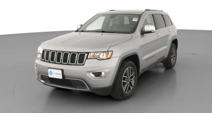 Thumbnail: 2019 Jeep Grand Cherokee - 1