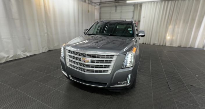 Thumbnail: 2019 Cadillac Escalade - 1
