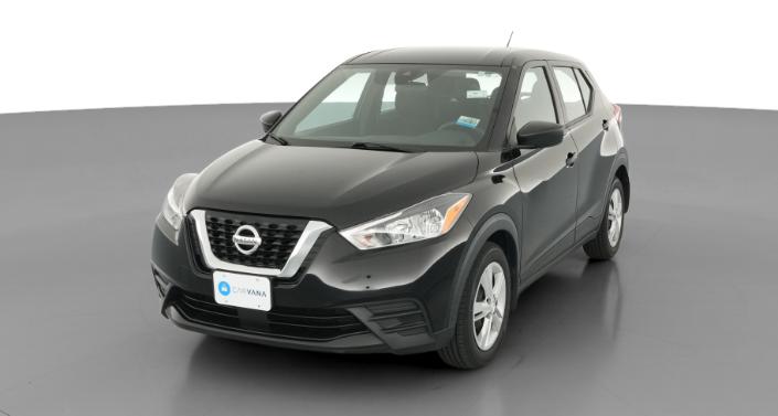 Thumbnail: 2020 Nissan Kicks - 1