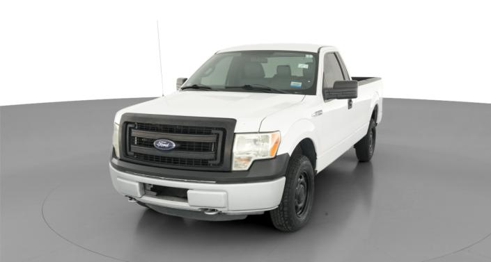 2014 Ford Econoline E-150 -
                  Rocklin, CA