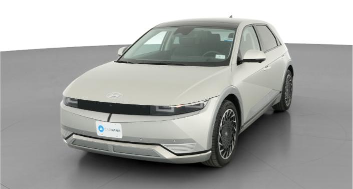 Thumbnail: 2024 Hyundai Ioniq 5 - 1