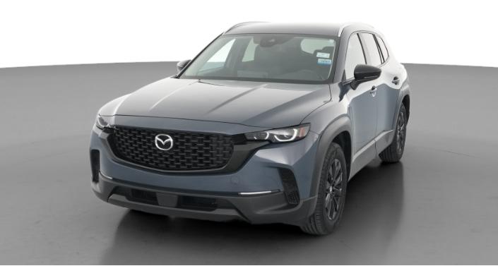 Thumbnail: 2024 Mazda CX-50 - 1