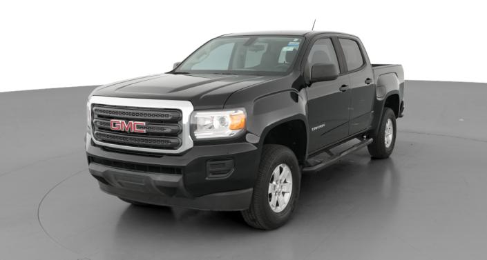 Thumbnail: 2019 GMC Canyon - 1