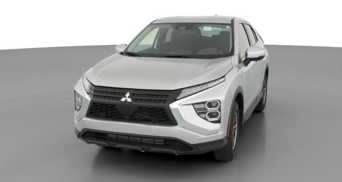 Thumbnail: 2024 Mitsubishi Eclipse Cross - 1