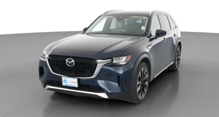 Thumbnail: 2024 Mazda CX-90 - 1