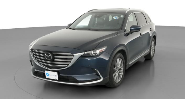 Thumbnail: 2022 Mazda CX-9 - 1