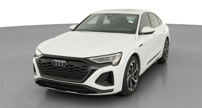 2024 Audi Q8 e-tron Prestige -
                  Richton Park, IL