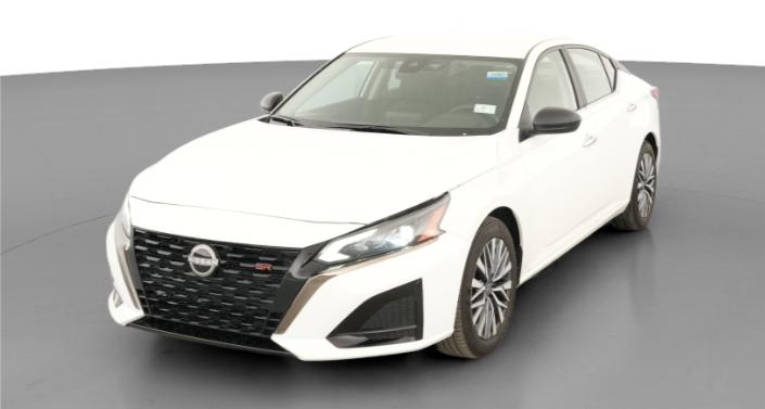 Thumbnail: 2025 Nissan Altima - 1