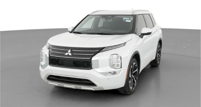 Thumbnail: 2024 Mitsubishi Outlander - 1