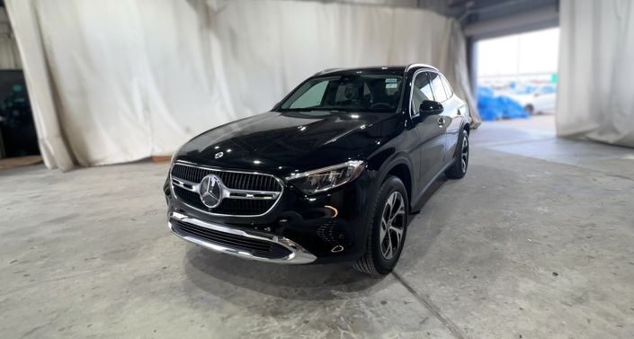 Thumbnail: 2025 Mercedes-Benz GLC - 1