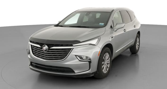 Thumbnail: 2024 Buick Enclave - 1