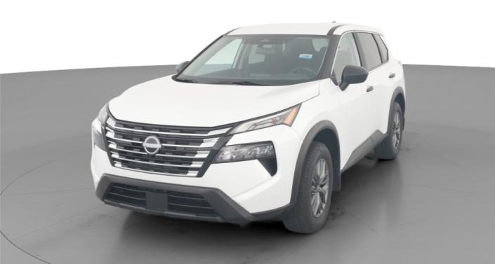 Thumbnail: 2024 Nissan Rogue - 1