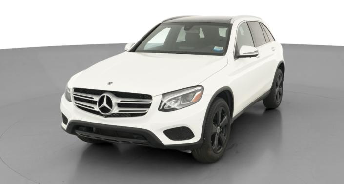 Thumbnail: 2018 Mercedes-Benz GLC - 1