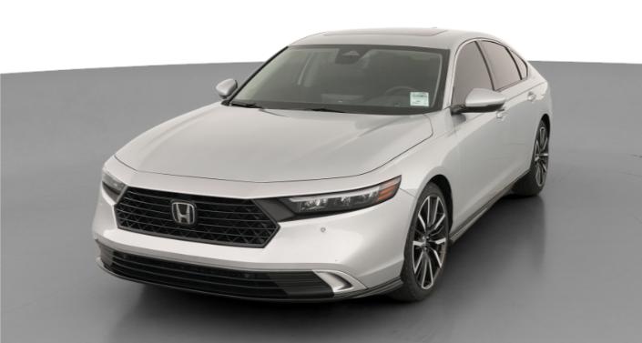 Thumbnail: 2024 Honda Accord - 1